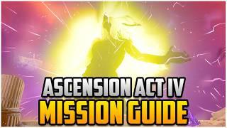 Ascension ACT 4 Story Mission Guide For Modern Warfare Zombies Season 5 (MWZ Tips & Tricks)