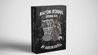 [MEGA] Baton Rouge DRUM/MIDI/LOOP Kit 2023[Over 8000+ Rare Sounds] ‼️100+ Sold Already‼️