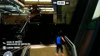 barrys noobs (ucrykilla run)