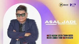 Asal Jadi - Mark Benet (Audio Version)