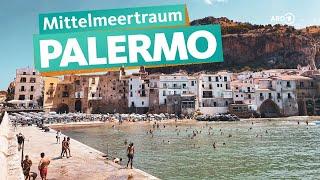 Palermo – Barock, Dolce Vita und die Mafia | ARD Reisen