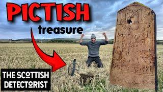 One of my GREATEST EVER metal detecting finds - 9th Century TREASURE with The Hoover Boys