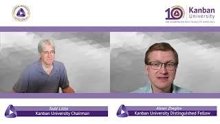 Kanban University Distinguished Fellow | Alexei Zheglov