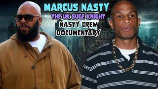 Marcus Nasty | The Story Of The UK Suge Knight | The Rise And Fall Of Grimes Greatest Collective