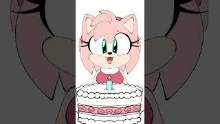 Happy Birthday Amy