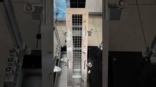 BF-B8 Comprehensive Combustion Test Machine