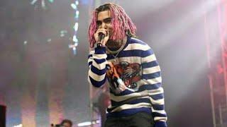 LIL PUMP - GUCCI GANG!!! Lit Performance.