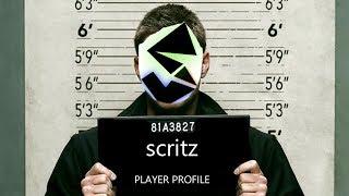 Scritz player profile