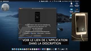 COMMENT BYPASS Phone / iPad Activation Lock with SMD Universal Activator