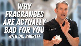 Why You Should Avoid Perfume! | Barrett