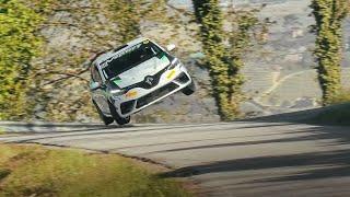 Rally Regione Piemonte 2023 • Best of [Crash, Jolly & Max Attack]