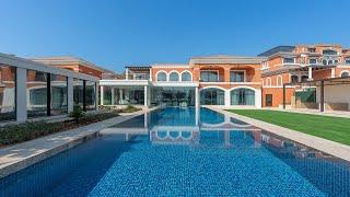 Magnificent Furnished Villa at XXII Carat