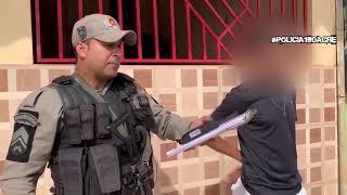 FOI ARROGANTE E DESRESPEITOSO ? | POLÍCIA 190 CORTES