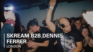 Skream B2b Dennis Ferrer Boiler Room Local Heroes DJ Set