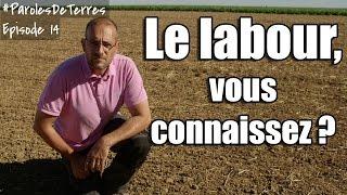 Paroles de Terres : Emmanuel - Episode 14 - La préparation du sol, labour, sans labour, semis direct