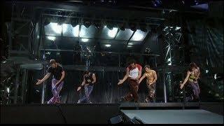 NSYNC - (Dirty) Pop Live HD Remastered (1080p 60fps)