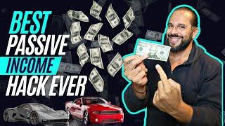 The Best Affiliate Marketing Hack for Passive income - $10k/Month (No Experience) 