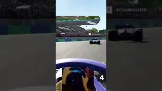 F1 2020 | Getting up Close and Personal with Barry R