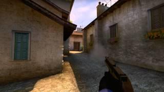 CSGO: matchmaking and fw by maRky