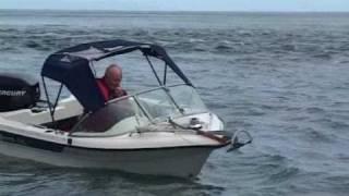 Bay of Plenty Region - Boat Safety in NZ - Maritime New Zealand..flv