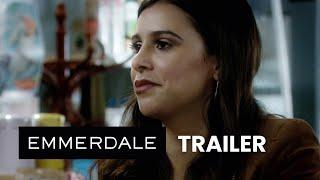 Emmerdale - M…..Is For Murder - Trailer