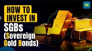 Sovereign Gold Bonds: Primary Issues Or Secondary Market Purchase – Which One Is Beneficial?