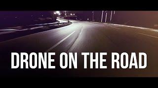 DRONE ON THE ROAD - RODOVIA MG - 030/ NOVA LIMA