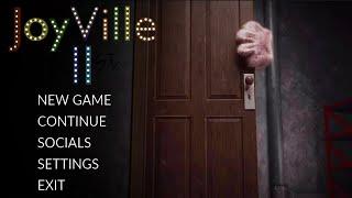 JOYVILLE 2 - Teaser Trailer and Full gameplay!