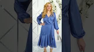 Нинель 5880 NINELE Нарядная одежда больших размеров.