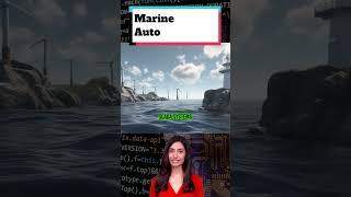 PLCs and SCADA Systems in Marine Automation