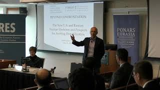 Keynote Lecture: Can the United States and Russia be Partners?