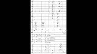 REQUIEM EXITUS (3rd. Part/3. Teil) "Lux Aeterna" by Pit Albrecht in d-moll  opus PA 40-3