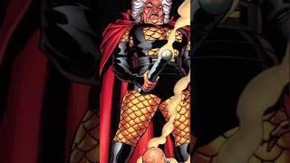 who is DCs Granny Goodness  #shorts #dccomics #darkseid #dcuniverse  #justiceleague #dc #comicbooks