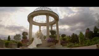 Forevermore Films Wedding Videography Highlight / Utah