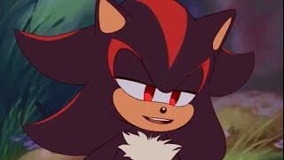 Sonic x Shadow Bambi Reference