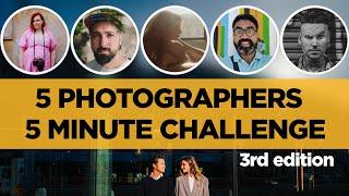 How To Pose Couples For Photos  - 5 minute CHALLENGE in Vienna