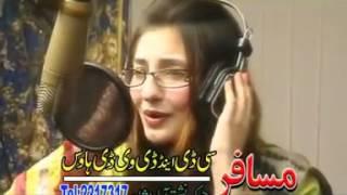 Lal Pari Jenai - Gul panra And Rahim Shah