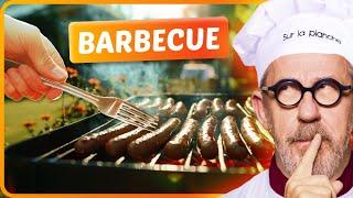 Faut-il piquer les saucisses sur le BBQ ? 3 idées reçues en cuisine !