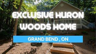 9945 Riverview Road, Grand Bend Ontario | Prime Real Estate Brokerage