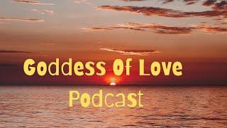 Goddess Of Love TV  is live!