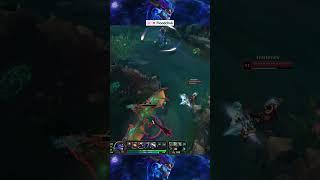 Challenger Aurelion Sol vs Nashor ve Ejder #shorts