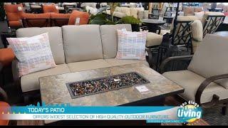 Elevate Your Outdoor Living Space | San Diego Living