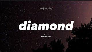 diamond-lyrics