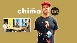 CHIMA FERGUSON Talks Video Parts, NBDs, Sponsorships, and Life Lessons (#232 Full episode).