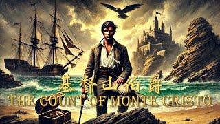 基督山伯爵 The Count of Monte Cristo  |英文有声书|冒险小说| 英文故事| 英语理想国