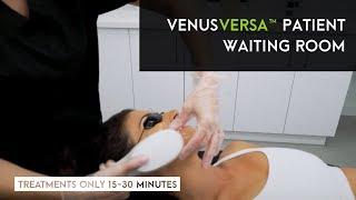 Venus Versa™ Aesthetic Treatments