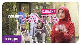 Inteam - Wanita (Official Karaoke Video)