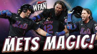 METS MAGIC! Unbelievable Turnaround!