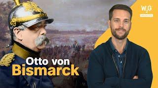 Otto von Bismarck: Held oder Kriegstreiber?