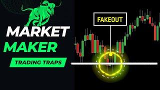 Market Makers Trading Strategy: The Blueprint to Trade Like Banks